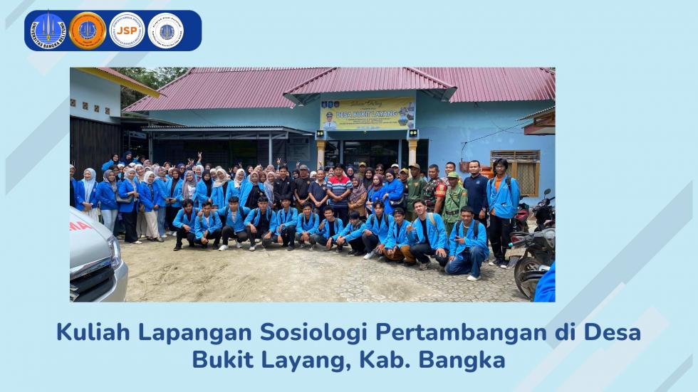 universitas bangka belitung